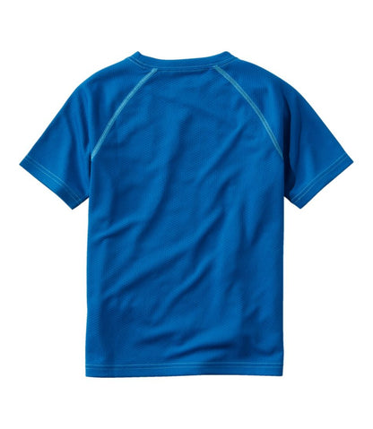 Kids' L.L.Bean Trail Tee L.L.Bean Recommended