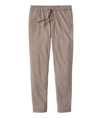 Men's Pathfinder Ripstop Adventure Pants, Standard Fit, Tapered Leg L.L.Bean Classic