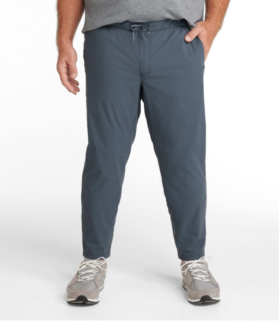 Men's Pathfinder Ripstop Adventure Pants, Standard Fit, Tapered Leg L.L.Bean Classic