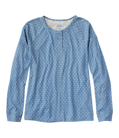 Chalk Blue Geo,Small