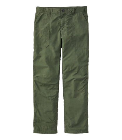 Men's Sportman's Primaloft Lined Field Pant L.L.Bean Value