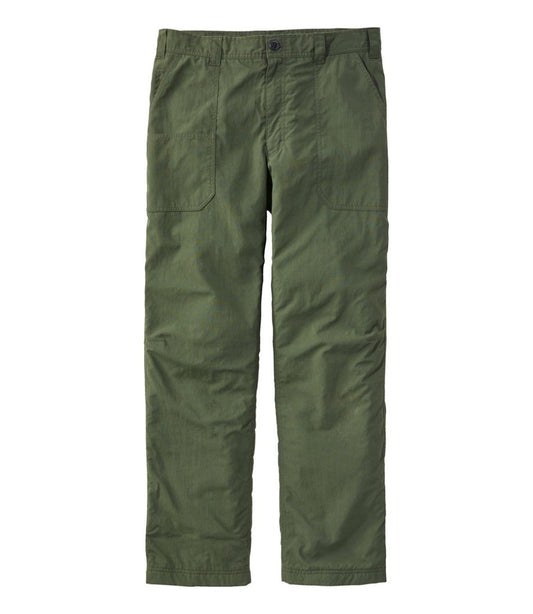Men's Sportman's Primaloft Lined Field Pant L.L.Bean Value