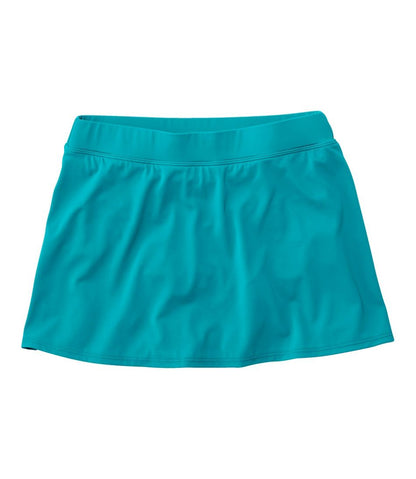 Women's BeanSport Swimwear, Swim Skirt L.L.Bean Premium