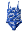 French Blue Daisy