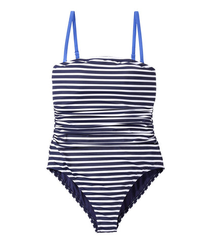 Darkest Navy Sailor Stripe,4