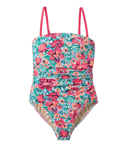 Ruby Coral Beach Rose,4