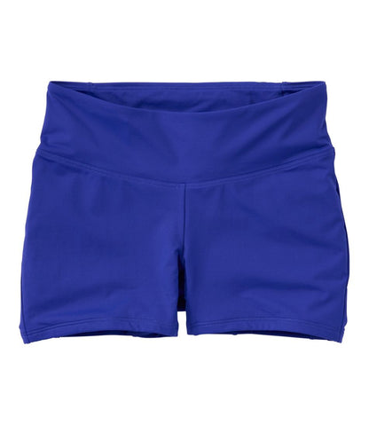 Women's New Currents Swimwear, Swim Shorts L.L.Bean Value