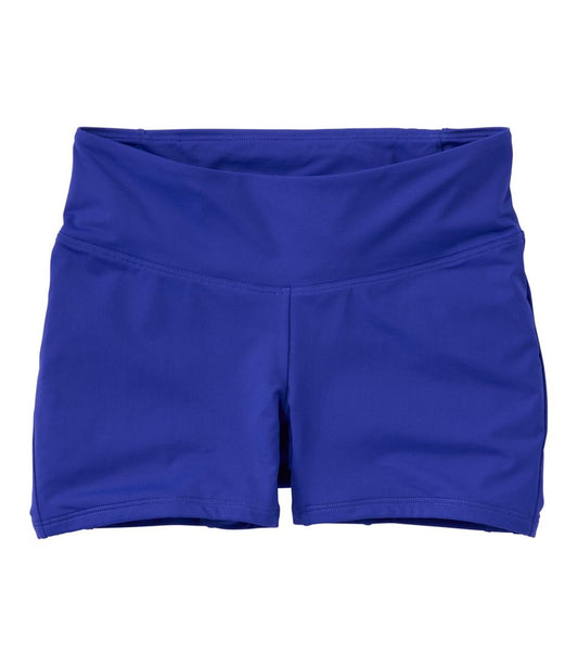 Women's New Currents Swimwear, Swim Shorts L.L.Bean Value