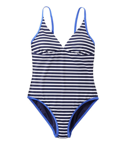 Darkest Navy Sailor Stripe,4