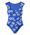 French Blue Daisy