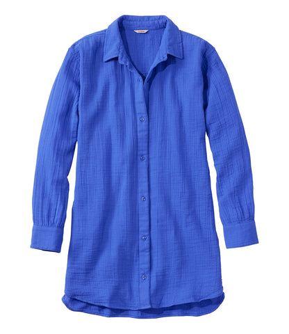 French Blue,X-Small