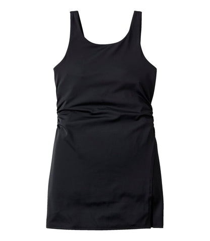 Women's BeanSport Swim Dress L.L.Bean New