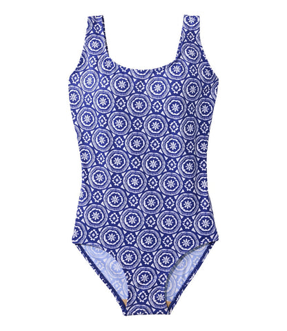 Cobalt Medallion,4