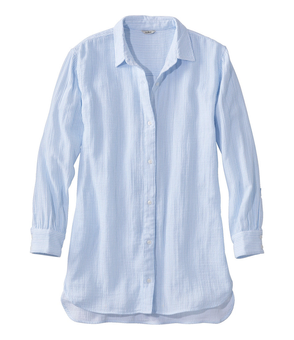 Lake Micro Stripe,X-Small