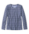 Darkest Navy Sailor Stripe