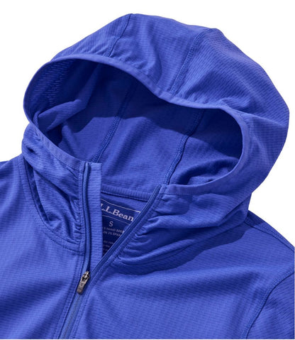 Women's Sand Beach Cover-Up, Hooded Tunic L.L.Bean Everyday