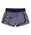 Darkest Navy Sailor Stripe