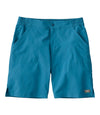 Deep Tidal Teal