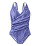 Cobalt Mosaic Tile