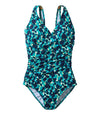 Classic Teal Dot Multi
