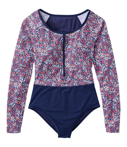 Darkest Navy Ditsy Floral,4