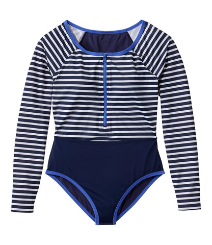 Darkest Navy Sailor Stripe,4