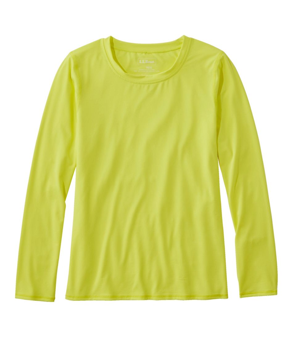 Women's SunSmart® UPF 50+ Sun Shirt L.L.Bean Best Seller