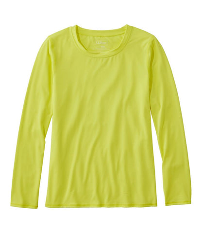 Women's SunSmart® UPF 50+ Sun Shirt L.L.Bean Best Seller