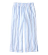 Seaboard Blue Stripe