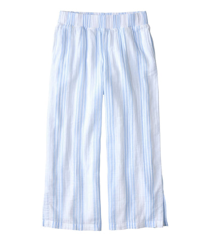 Seaboard Blue Stripe,X-Small
