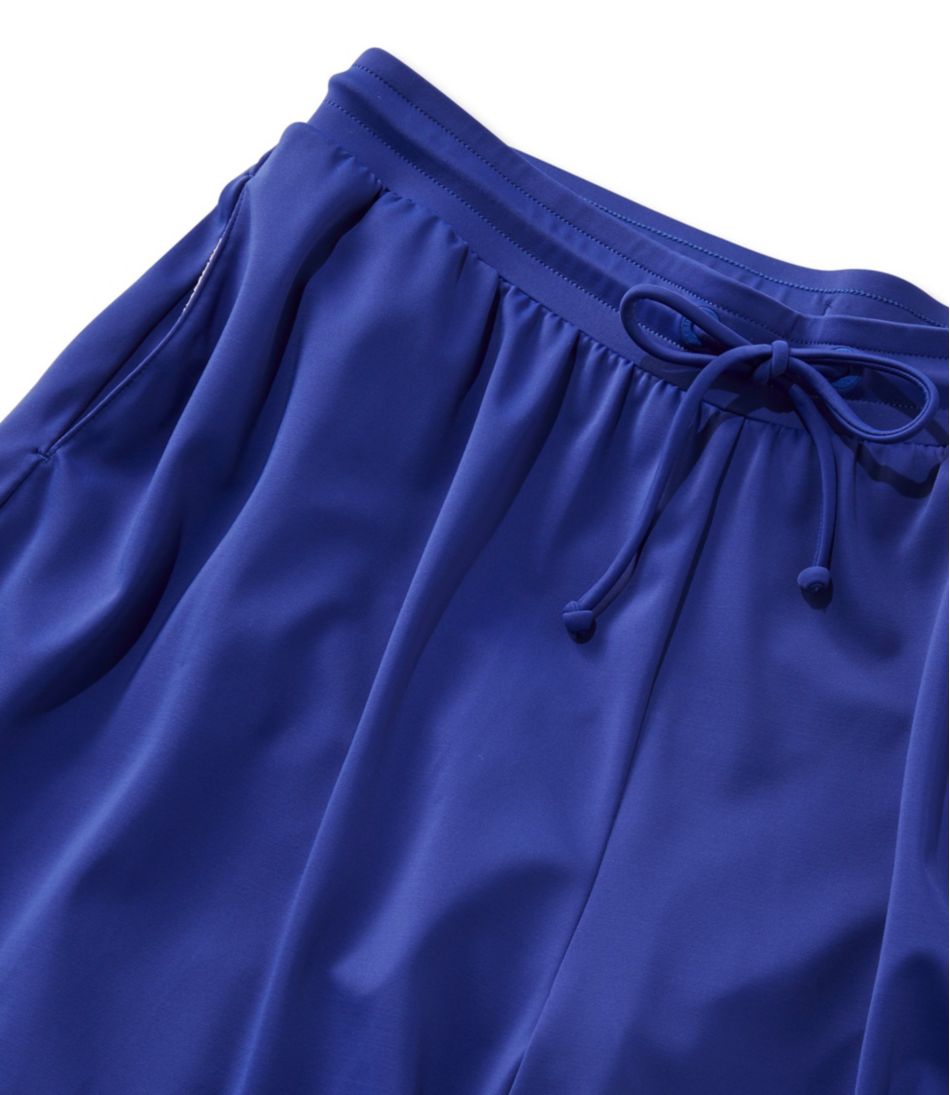 Women's BeanSport Swimwear, Pull-On Shorts L.L.Bean Best Seller