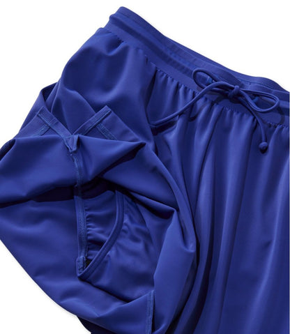 Women's BeanSport Swimwear, Pull-On Shorts L.L.Bean Best Seller