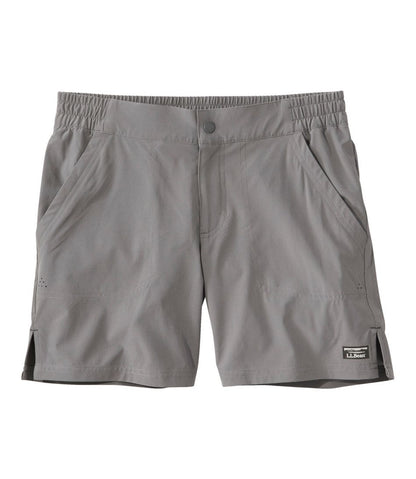 Women's L.L.Bean Stretch UPF Shorts, 6" L.L.Bean Everyday