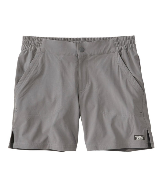 Women's L.L.Bean Stretch UPF Shorts, 6" L.L.Bean Everyday