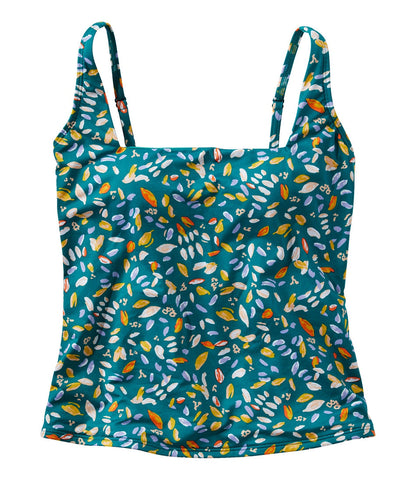Blue-Green Petal Multi,22 W