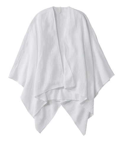 Women's Cloud Gauze Wrap L.L.Bean Popular