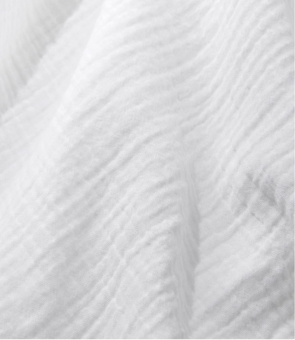 Women's Cloud Gauze Wrap L.L.Bean Popular