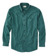 Deep Evergreen