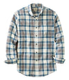Indigo Tartan
