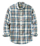 Indigo Tartan