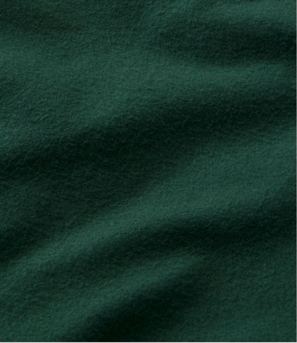 Men's Chamois Shirt, Traditional Fit L.L.Bean Essential