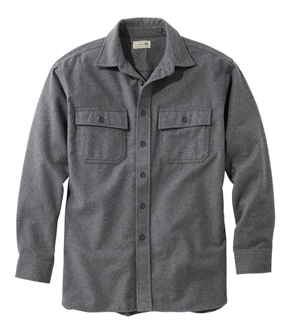 Charcoal Gray Heather,Small