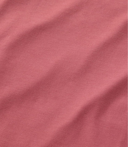 Men's Comfort Stretch Performance® Pima Tee, Long-Sleeve Henley L.L.Bean Trending