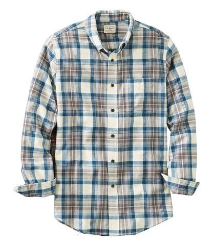 Indigo Tartan,Small