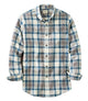 Indigo Tartan