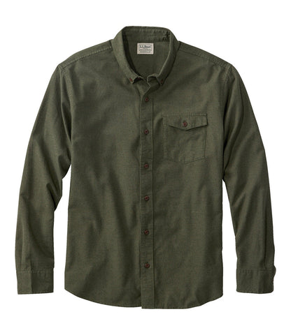Deep Olive Heather,Small