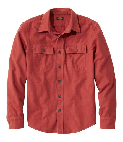 Dark Russet,X-Small