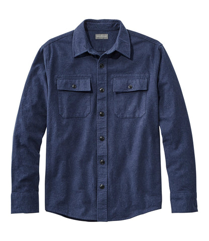 Indigo Heather,X-Small
