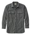 Charcoal Gray Heather