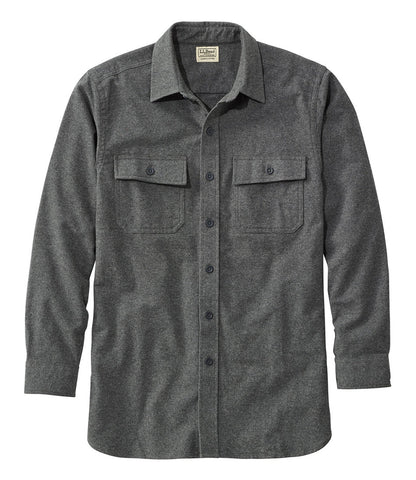 Charcoal Gray Heather,Small